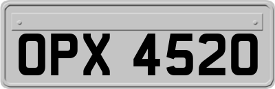 OPX4520