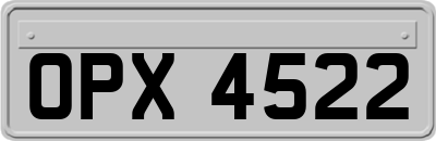 OPX4522