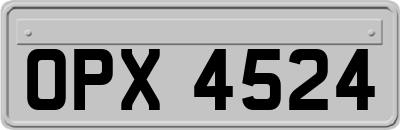 OPX4524