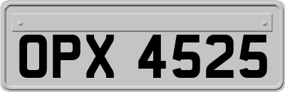 OPX4525