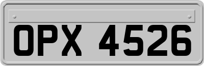 OPX4526