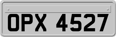 OPX4527