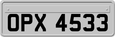 OPX4533