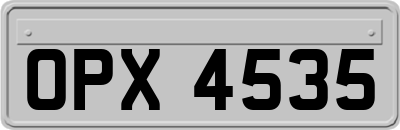 OPX4535