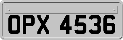 OPX4536