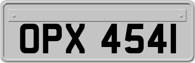 OPX4541