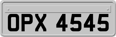 OPX4545