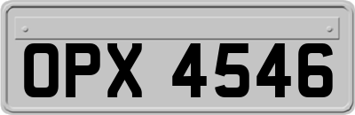 OPX4546