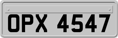 OPX4547
