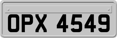 OPX4549