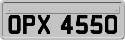 OPX4550