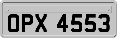 OPX4553