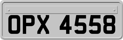OPX4558