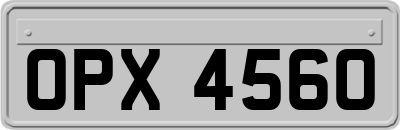 OPX4560