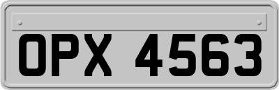OPX4563