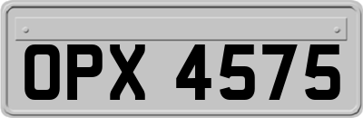 OPX4575