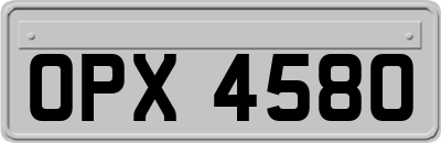 OPX4580