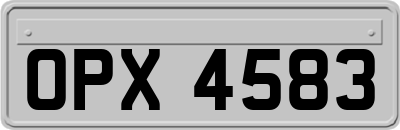OPX4583