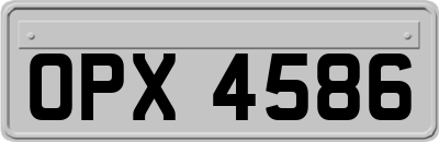 OPX4586