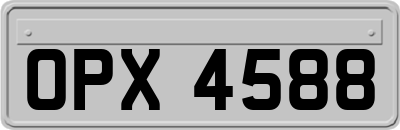 OPX4588