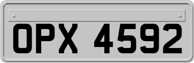 OPX4592