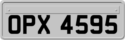 OPX4595