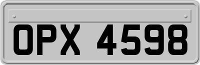 OPX4598