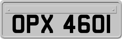 OPX4601