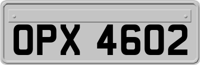 OPX4602