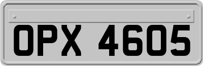 OPX4605