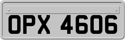 OPX4606