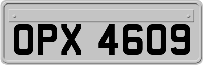 OPX4609