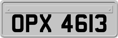 OPX4613