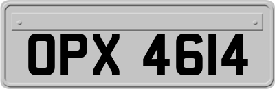 OPX4614