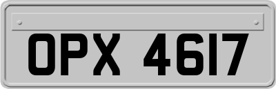 OPX4617