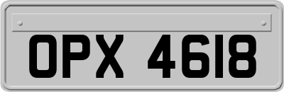 OPX4618