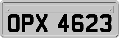 OPX4623