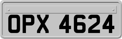 OPX4624