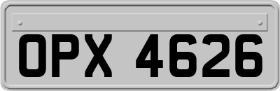 OPX4626