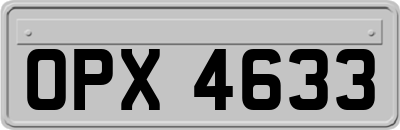 OPX4633