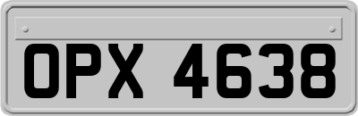 OPX4638