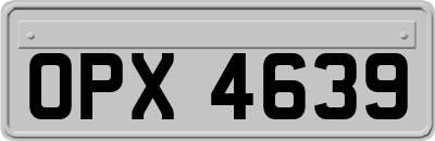 OPX4639
