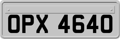 OPX4640