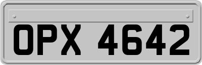 OPX4642