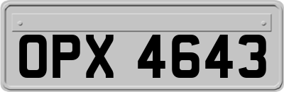 OPX4643