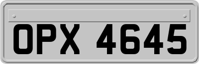 OPX4645