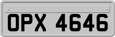 OPX4646