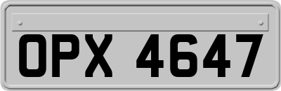 OPX4647