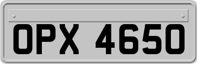 OPX4650