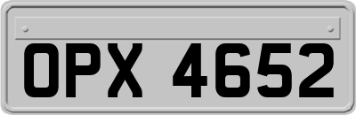 OPX4652